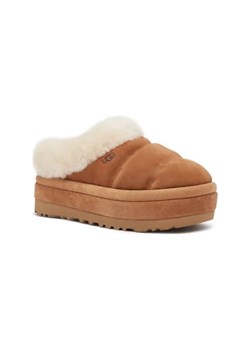 UGG Skórzane obuwie domowe TAZZLITA ze sklepu Gomez Fashion Store w kategorii Kapcie damskie - zdjęcie 175415962