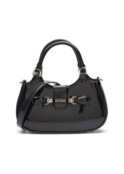 Guess Torebka na ramię NOLANA ze sklepu Gomez Fashion Store w kategorii Torebki damskie - zdjęcie 175416131