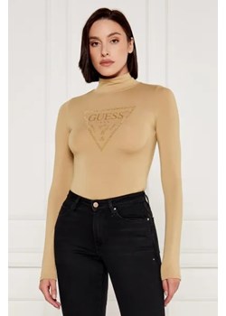 GUESS Body Evelyn | Slim Fit ze sklepu Gomez Fashion Store w kategorii Bluzki damskie - zdjęcie 175416532