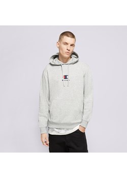 CHAMPION BLUZA Z KAPTUREM HOODED SWEATSHIRT ze sklepu Sizeer w kategorii Bluzy męskie - zdjęcie 175417242