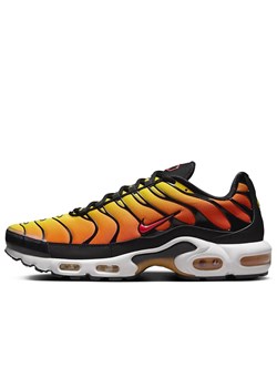 Buty Nike Air Max Plus HF0552-001 - multikolor ze sklepu streetstyle24.pl w kategorii Buty sportowe męskie - zdjęcie 175419002