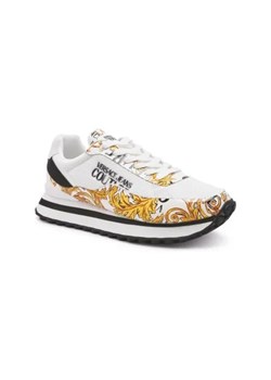 Versace Jeans Couture Sneakersy ze sklepu Gomez Fashion Store w kategorii Buty sportowe męskie - zdjęcie 175421262