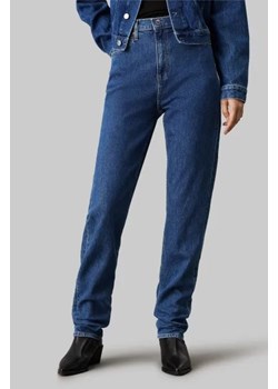 CALVIN KLEIN JEANS Jeansy | Straight fit ze sklepu Gomez Fashion Store w kategorii Jeansy damskie - zdjęcie 175421370