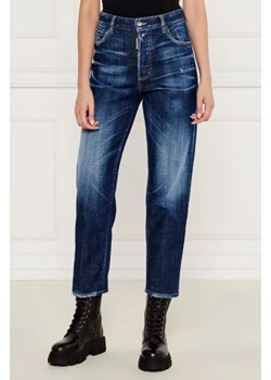 Dsquared2 Jeansy BOSTON JEAN | Regular Fit ze sklepu Gomez Fashion Store w kategorii Jeansy damskie - zdjęcie 175421390