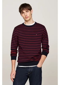 Tommy Hilfiger Sweter | Regular Fit ze sklepu Gomez Fashion Store w kategorii Swetry męskie - zdjęcie 175421401