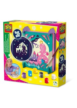 SES Zestaw do majsterkowania - 5+ ze sklepu Limango Polska w kategorii Zabawki - zdjęcie 175424324