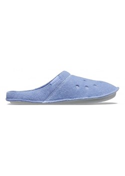 Crocs Kapcie &quot;Classic&quot; w kolorze błękitnym ze sklepu Limango Polska w kategorii Kapcie damskie - zdjęcie 175424363