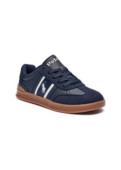 POLO RALPH LAUREN Sneakersy ze sklepu Gomez Fashion Store w kategorii Buty sportowe dziecięce - zdjęcie 175427174