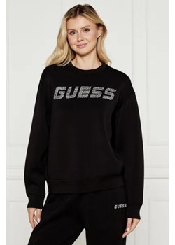 GUESS ACTIVE Bluza CECILIA | Regular Fit ze sklepu Gomez Fashion Store w kategorii Bluzy damskie - zdjęcie 175427361