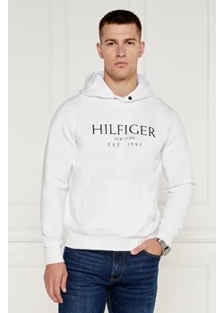 Tommy Hilfiger Bluza | Regular Fit ze sklepu Gomez Fashion Store w kategorii Bluzy męskie - zdjęcie 175427490