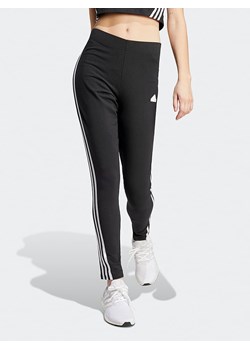 adidas Legginsy w kolorze czarnym ze sklepu Limango Polska w kategorii Spodnie damskie - zdjęcie 175428763