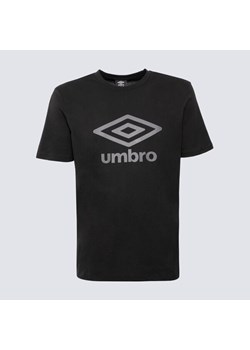 umbro t-shirt large logo 66413u-78f ze sklepu 50style.pl w kategorii T-shirty męskie - zdjęcie 175429461