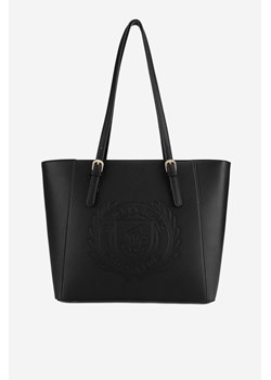 Torebka Beverly Hills Polo Club BHPC-K-030-06 ze sklepu ccc.eu w kategorii Torby Shopper bag - zdjęcie 175429530