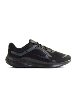 Buty Nike Quest 5 DD0204-003 czarne ze sklepu ButyModne.pl w kategorii Buty sportowe męskie - zdjęcie 175431941