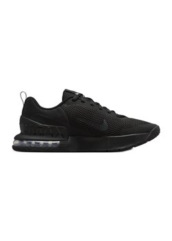 Buty Nike Air Max Alpha Trainer 6 FQ1833-003 czarne ze sklepu ButyModne.pl w kategorii Buty sportowe męskie - zdjęcie 175432014