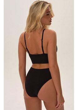 Esotiq figi damskie czarne Bloovii Ocarlen 42239-99X, Kolor czarny, Rozmiar S, BLOOVII ze sklepu Primodo w kategorii Majtki damskie - zdjęcie 175432533