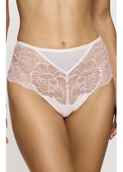 Triumph Peony Florale figi maxi 10181758, Kolor kremowy, Rozmiar 38, Triumph ze sklepu Primodo w kategorii Majtki damskie - zdjęcie 175432790