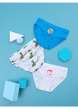 Sinsay - Majtki 3 pack Świnka Peppa - wielobarwny ze sklepu Sinsay w kategorii Majtki dziecięce - zdjęcie 175435373