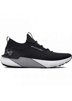 Damskie buty do biegania Under Armour UA W HOVR Phantom 3 SE - czarne ze sklepu Sportstylestory.com w kategorii Buty sportowe damskie - zdjęcie 175436890