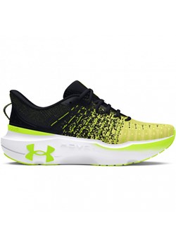 Męskie buty do biegania Under Armour UA Infinite Elite - multikolor ze sklepu Sportstylestory.com w kategorii Buty sportowe męskie - zdjęcie 175436982