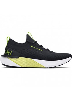 Męskie buty do biegania Under Armour UA HOVR Phantom 3 SE - czarne ze sklepu Sportstylestory.com w kategorii Buty sportowe męskie - zdjęcie 175437084