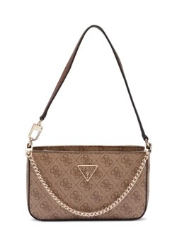 Guess Torebka na ramię NOELLE ze sklepu Gomez Fashion Store w kategorii Listonoszki - zdjęcie 175438354