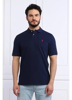 POLO RALPH LAUREN Polo | Classic fit | pique ze sklepu Gomez Fashion Store w kategorii T-shirty męskie - zdjęcie 175438390