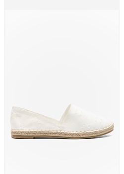 Espadryle Jenny Fairy WS140703-01 ze sklepu ccc.eu w kategorii Espadryle damskie - zdjęcie 175440403