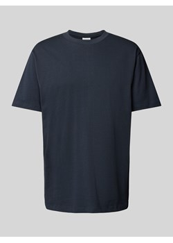 T-shirt z okrągłym dekoltem ze sklepu Peek&Cloppenburg  w kategorii T-shirty męskie - zdjęcie 175441631