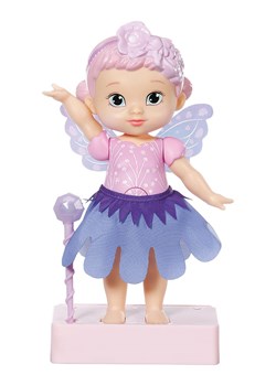 Baby Born Lalka &quot;Baby Born Storybook Fairy Violet&quot; - 3+ ze sklepu Limango Polska w kategorii Zabawki - zdjęcie 175442234
