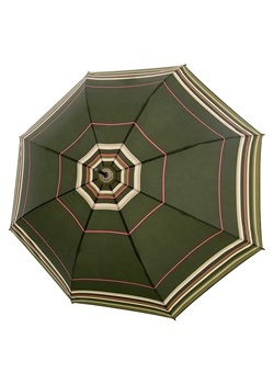 Doppler Parasol w kolorze zielonym ze wzorem - Ø 101 cm ze sklepu Limango Polska w kategorii Parasole - zdjęcie 175442623