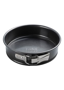 Zenker Tortownica w kolorze czarnym - Ø 16 cm ze sklepu Limango Polska w kategorii Akcesoria do pieczenia - zdjęcie 175442914