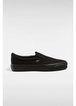 Vans tenisówki Premium Classics LX Slip-On Reissue 98 kolor czarny VN0007PJBKA1 ze sklepu PRM w kategorii Trampki damskie - zdjęcie 175449113