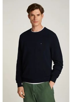 Tommy Hilfiger Sweter | Regular Fit ze sklepu Gomez Fashion Store w kategorii Swetry męskie - zdjęcie 175449323