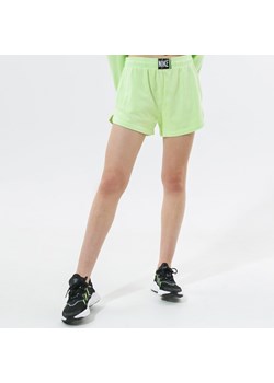 NIKE SZORTY W NSW WASH SHORT HR ze sklepu Sizeer w kategorii Szorty - zdjęcie 175449553