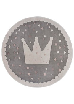 Hanse Home Dywan &quot;Crown&quot; w kolorze szaro-kremowym ze sklepu Limango Polska w kategorii Tekstylia dziecięce - zdjęcie 175450193