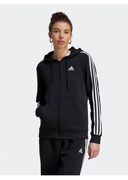 adidas Bluza w kolorze czarnym ze sklepu Limango Polska w kategorii Bluzy damskie - zdjęcie 175450422