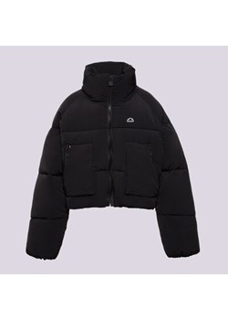 ELLESSE KURTKA PUCHOWA GAFFER PADDED JACKET BLK ze sklepu Sizeer w kategorii Kurtki damskie - zdjęcie 175451014