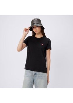 levi&#039;s t-shirt perfect tee 39185-0008 ze sklepu 50style.pl w kategorii Bluzki damskie - zdjęcie 175451023