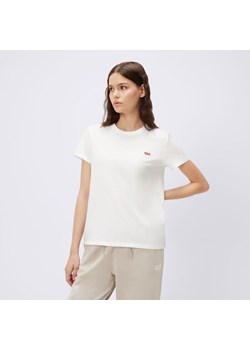 levi&#039;s t-shirt perfect tee 39185-0006 ze sklepu 50style.pl w kategorii Bluzki damskie - zdjęcie 175451024