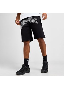 HOODRICH SZORTY RITUAL SHRT BLK ze sklepu JD Sports  w kategorii Spodenki męskie - zdjęcie 175452142