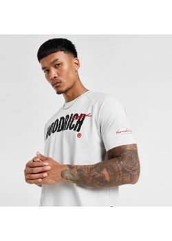 HOODRICH T-SHIRT HEAT V3 TEE GRY ze sklepu JD Sports  w kategorii T-shirty męskie - zdjęcie 175452144