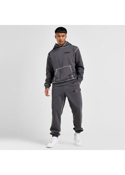 HOODRICH SPODNIE STITCH PANT GRY ze sklepu JD Sports  w kategorii Spodnie męskie - zdjęcie 175452160