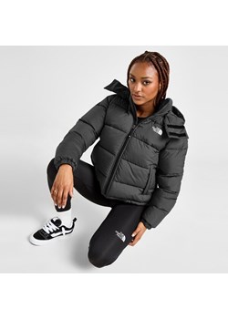 THE NORTH FACE KURTKA $DOME PAD JKT BLK/WHT ze sklepu JD Sports  w kategorii Kurtki damskie - zdjęcie 175452172