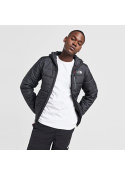 THE NORTH FACE KURTKA ZIMOWA $LUNGERN PAD JKT ze sklepu JD Sports  w kategorii Kurtki męskie - zdjęcie 175452212