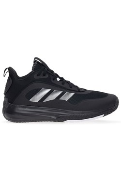 Buty adidas Ownthegame 3.0 IH5849 - czarne ze sklepu streetstyle24.pl w kategorii Buty sportowe męskie - zdjęcie 175455704