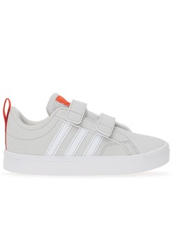 Buty adidas Vs Pace 2.0 CF I JH6672 - szare ze sklepu streetstyle24.pl w kategorii Buty sportowe dziecięce - zdjęcie 175455711