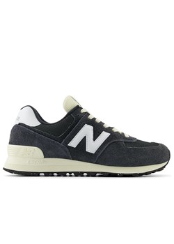 Buty New Balance U574RBH - szare ze sklepu streetstyle24.pl w kategorii Buty sportowe męskie - zdjęcie 175455712