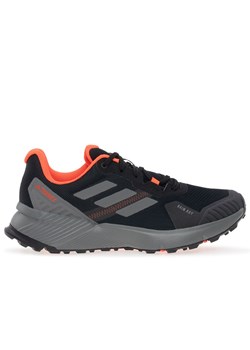 Buty adidas Terrex Soulstride Rain.Rdy IF5016 - czarne ze sklepu streetstyle24.pl w kategorii Buty sportowe męskie - zdjęcie 175455713