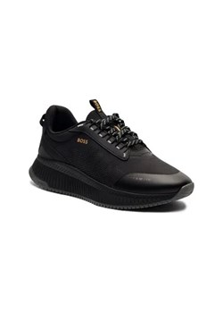 BOSS BLACK Sneakersy TTNM EVO Runn ze sklepu Gomez Fashion Store w kategorii Buty sportowe męskie - zdjęcie 175455730